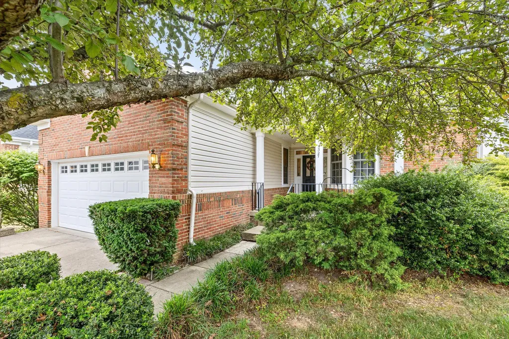 5327 Philippi Place W Fredericksburg VA 22407