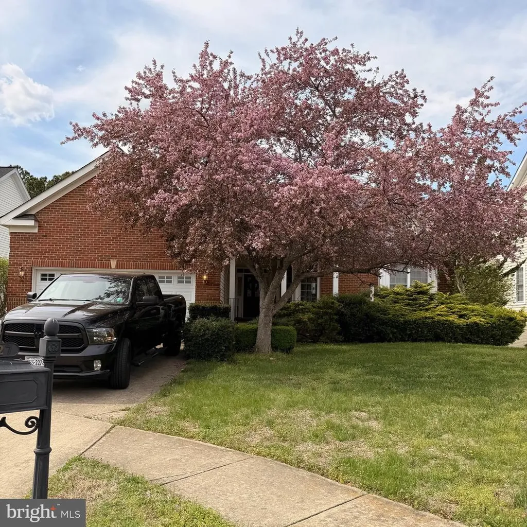 5327 Philippi Place W Fredericksburg VA 22407