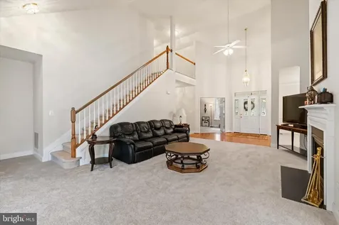 5327 Philippi Place W Fredericksburg VA 22407
