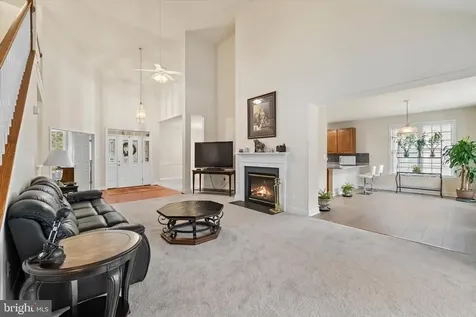 5327 Philippi Place W Fredericksburg VA 22407