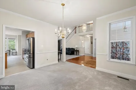 5327 Philippi Place W Fredericksburg VA 22407