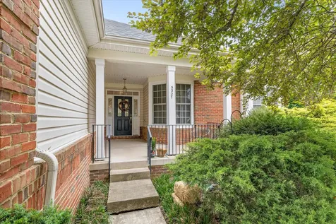 5327 Philippi Place W Fredericksburg VA 22407