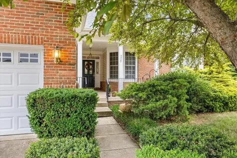 5327 Philippi Place W Fredericksburg VA 22407