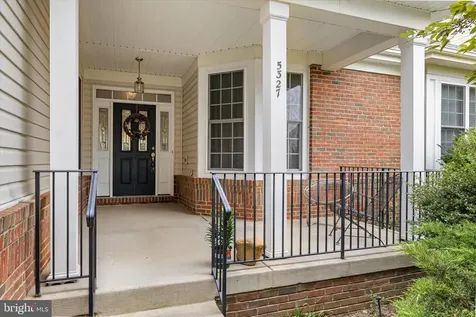 5327 Philippi Place W Fredericksburg VA 22407