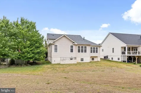 5327 Philippi Place W Fredericksburg VA 22407