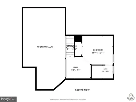 5327 Philippi Place W Fredericksburg VA 22407
