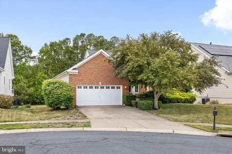 5327 Philippi Place W Fredericksburg VA 22407