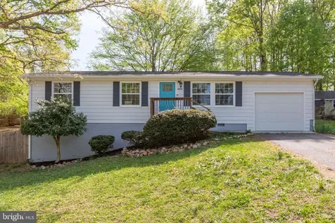6514 Deerskin Drive Fredericksburg VA 22407