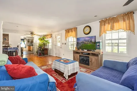 8029 Flippo Drive Fredericksburg VA 22408