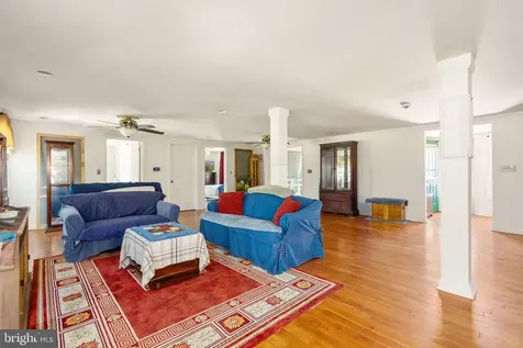 8029 Flippo Drive Fredericksburg VA 22408