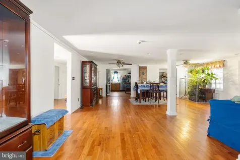 8029 Flippo Drive Fredericksburg VA 22408