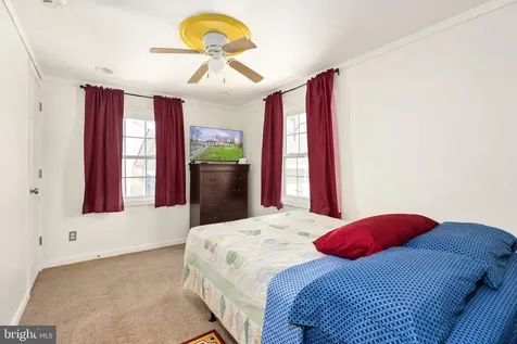 8029 Flippo Drive Fredericksburg VA 22408