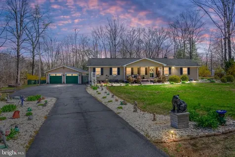 8029 Flippo Drive Fredericksburg VA 22408