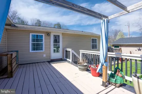 8029 Flippo Drive Fredericksburg VA 22408