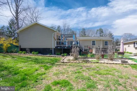 8029 Flippo Drive Fredericksburg VA 22408