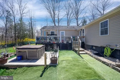 8029 Flippo Drive Fredericksburg VA 22408