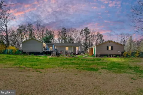 8029 Flippo Drive Fredericksburg VA 22408