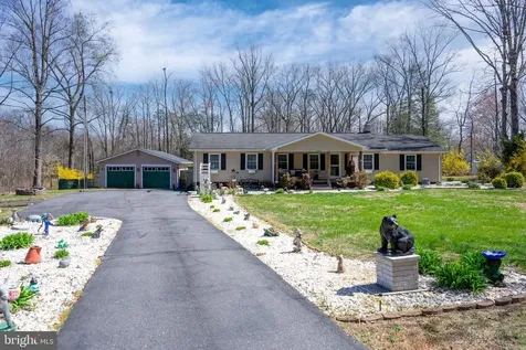 8029 Flippo Drive Fredericksburg VA 22408
