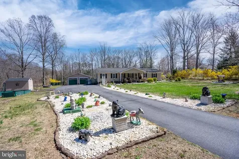8029 Flippo Drive Fredericksburg VA 22408