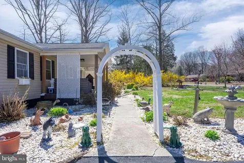 8029 Flippo Drive Fredericksburg VA 22408