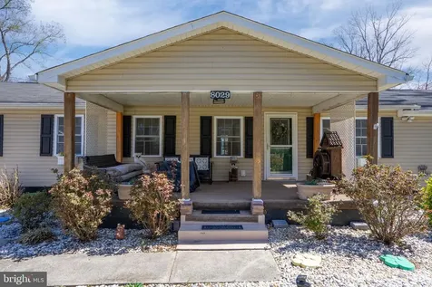 8029 Flippo Drive Fredericksburg VA 22408