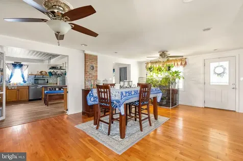 8029 Flippo Drive Fredericksburg VA 22408