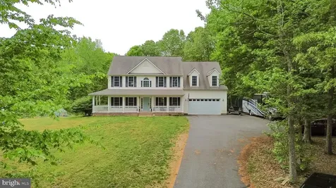 8001 Church Pond Road Fredericksburg VA 22408