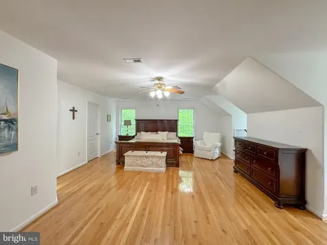 8001 Church Pond Road Fredericksburg VA 22408
