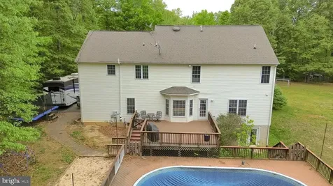 8001 Church Pond Road Fredericksburg VA 22408