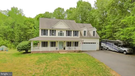 8001 Church Pond Road Fredericksburg VA 22408