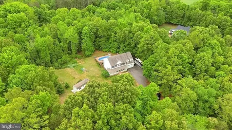 8001 Church Pond Road Fredericksburg VA 22408