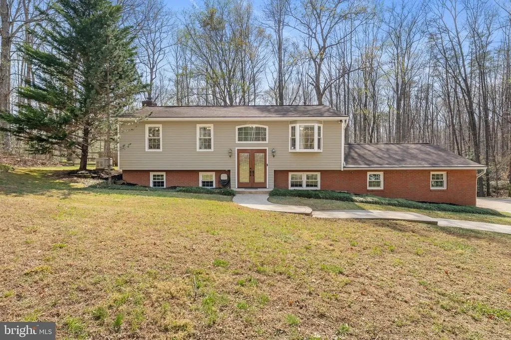 13404 Misty Way Fredericksburg VA 22407