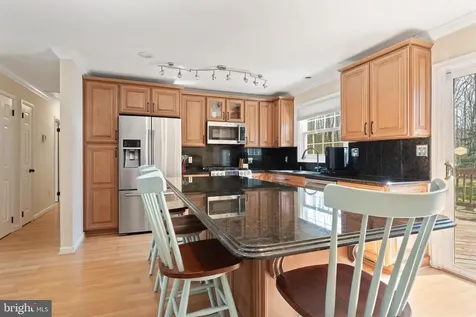 13404 Misty Way Fredericksburg VA 22407