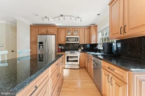 13404 Misty Way Fredericksburg VA 22407