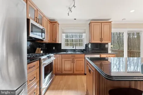 13404 Misty Way Fredericksburg VA 22407
