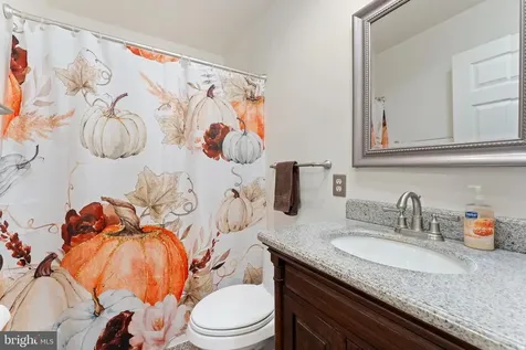 13404 Misty Way Fredericksburg VA 22407
