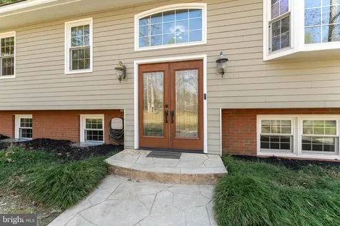 13404 Misty Way Fredericksburg VA 22407
