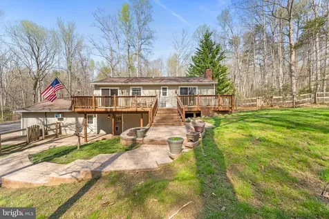 13404 Misty Way Fredericksburg VA 22407