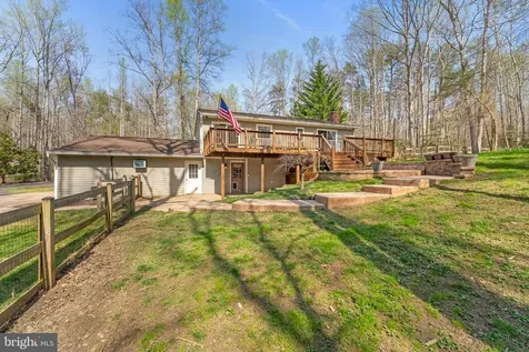 13404 Misty Way Fredericksburg VA 22407