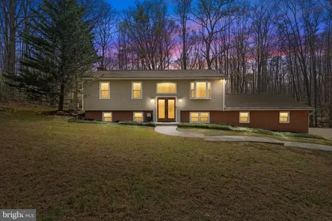 13404 Misty Way Fredericksburg VA 22407