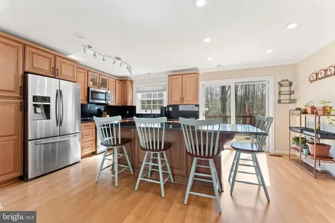 13404 Misty Way Fredericksburg VA 22407