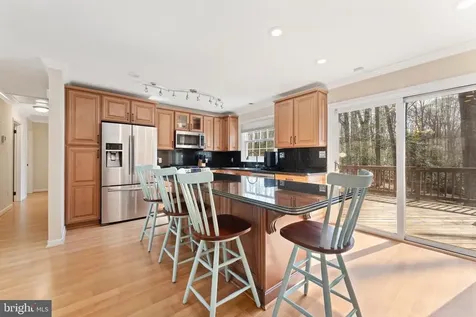 13404 Misty Way Fredericksburg VA 22407