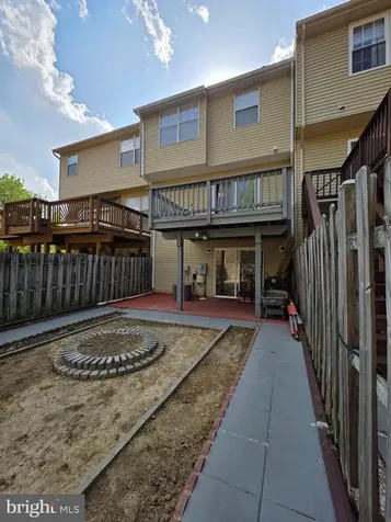 11203 Kings Crest Court Fredericksburg VA 22407