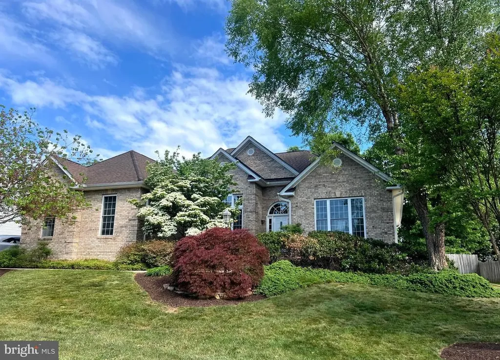 12005 Enchanted Court Fredericksburg VA 22407