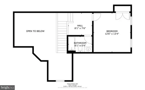 5705 Kesslers Crossing W Fredericksburg VA 22407