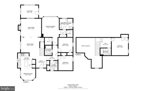 5705 Kesslers Crossing W Fredericksburg VA 22407