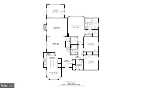 5705 Kesslers Crossing W Fredericksburg VA 22407