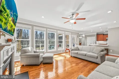 7022 Barclay Drive Fredericksburg VA 22407