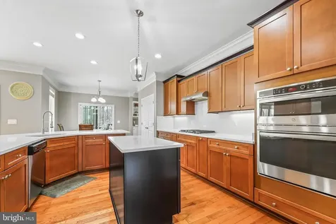 7022 Barclay Drive Fredericksburg VA 22407
