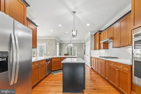 7022 Barclay Drive Fredericksburg VA 22407